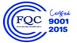 Certificazione ISO 9001